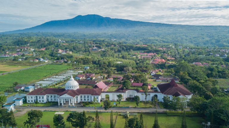 Tentang DPKD Kepahiang