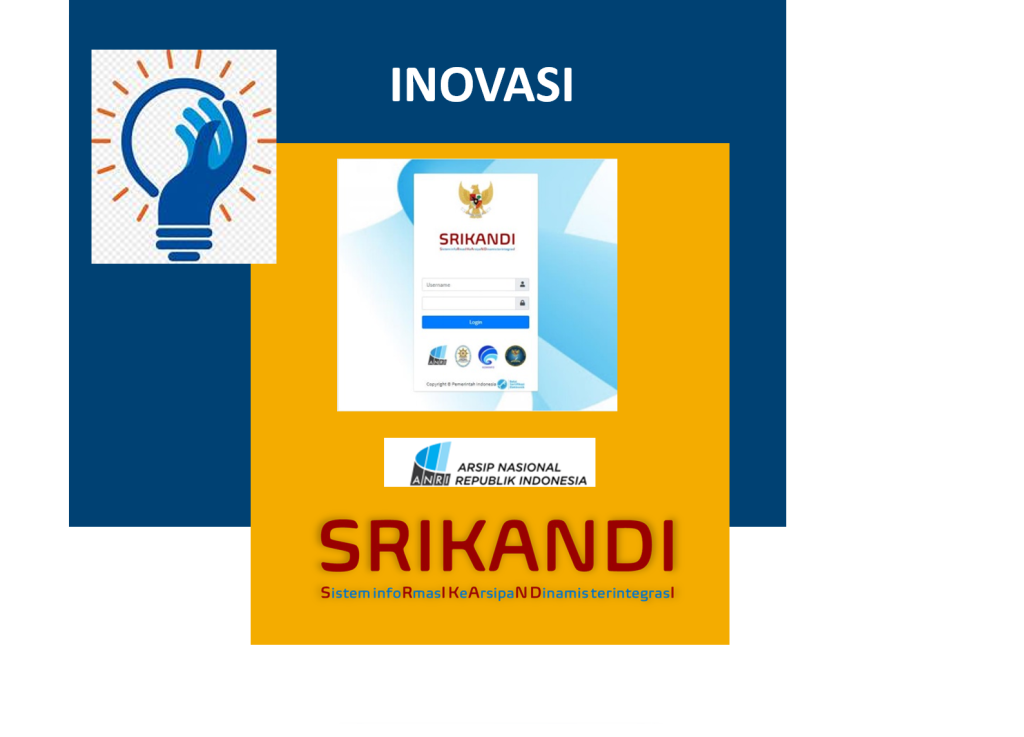 Inovasi SRIKANDI