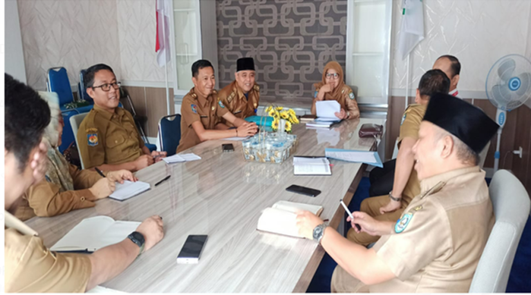 Dokumentasi Kegiatan SRIKANDI
